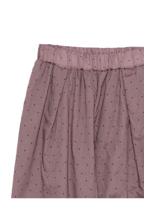 Pantaloni a pois MINIMU' KIDS | 1527 4190543